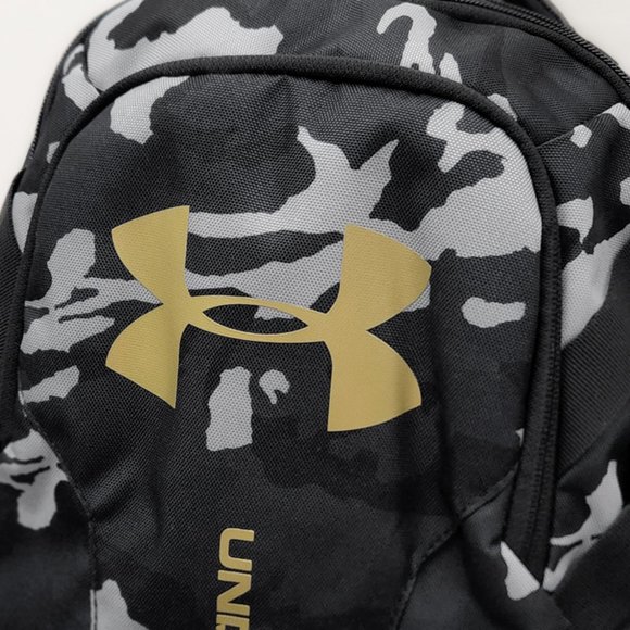 Under Armour Hustle 3.0 Backpack - Picture 6 of 8